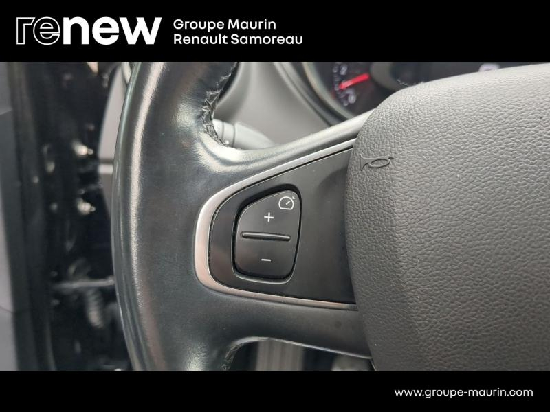 RENAULT Captur d’occasion à vendre à SAMOREAU chez DPL - GARAGE DU CENTRE (Photo 19)