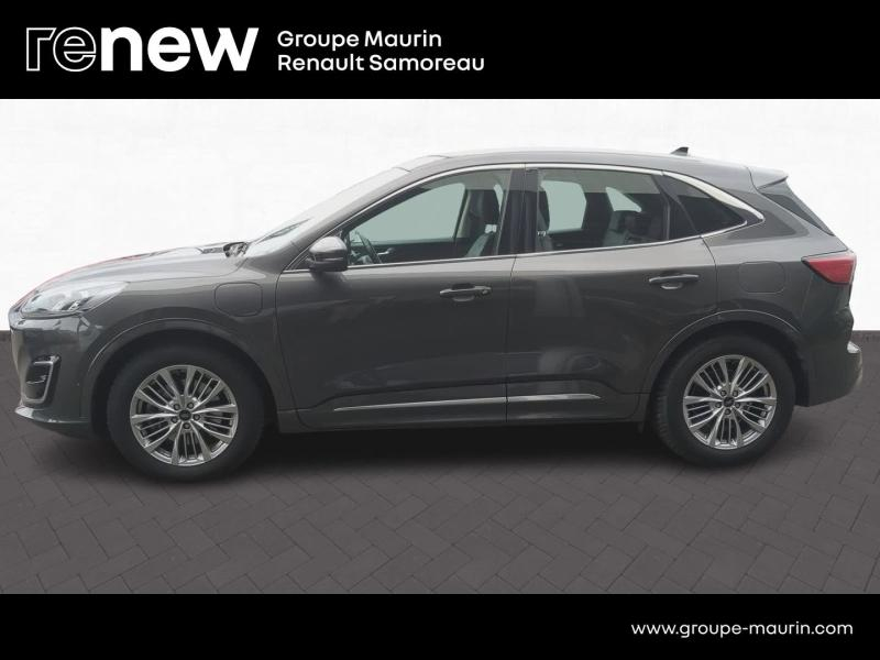 agency.seo.links.detann.title FORD Kuga d’occasion à vendre à SAMOREAU chez DPL - GARAGE DU CENTRE (Photo 4)