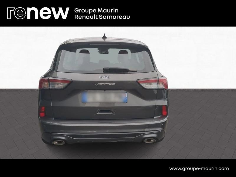 agency.seo.links.detann.title FORD Kuga d’occasion à vendre à SAMOREAU chez DPL - GARAGE DU CENTRE (Photo 6)