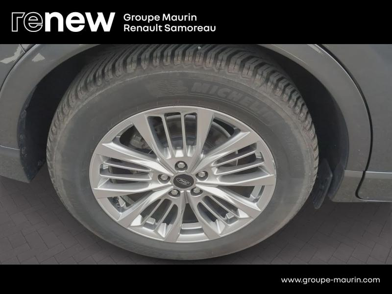 agency.seo.links.detann.title FORD Kuga d’occasion à vendre à SAMOREAU chez DPL - GARAGE DU CENTRE (Photo 8)