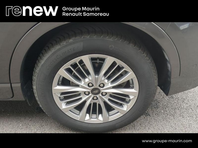 agency.seo.links.detann.title FORD Kuga d’occasion à vendre à SAMOREAU chez DPL - GARAGE DU CENTRE (Photo 11)