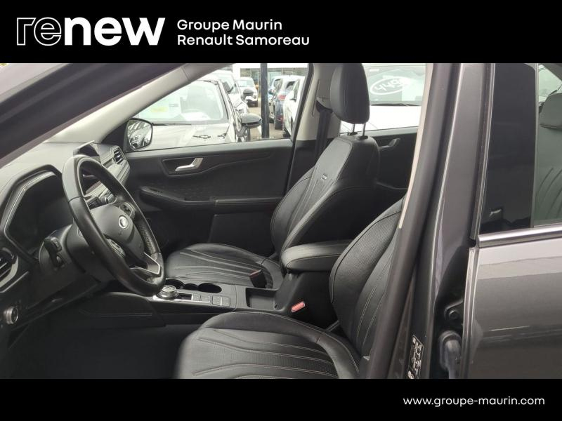 agency.seo.links.detann.title FORD Kuga d’occasion à vendre à SAMOREAU chez DPL - GARAGE DU CENTRE (Photo 13)