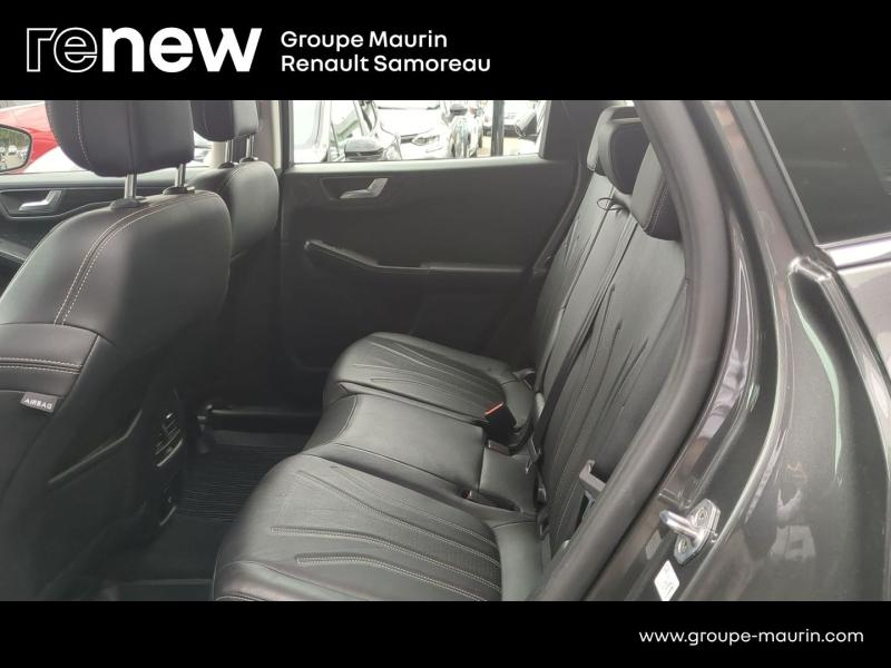 agency.seo.links.detann.title FORD Kuga d’occasion à vendre à SAMOREAU chez DPL - GARAGE DU CENTRE (Photo 15)