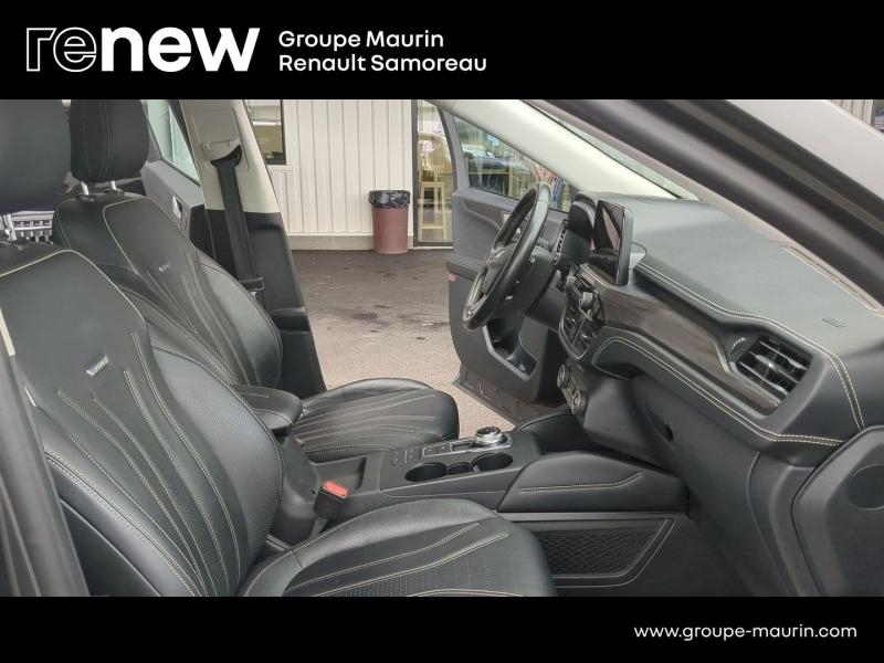 agency.seo.links.detann.title FORD Kuga d’occasion à vendre à SAMOREAU chez DPL - GARAGE DU CENTRE (Photo 17)