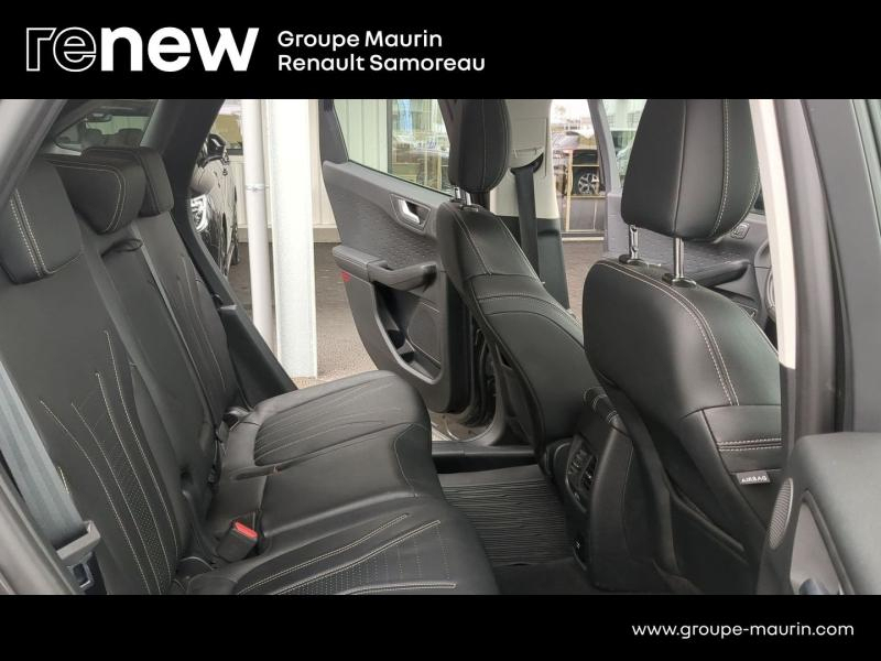 agency.seo.links.detann.title FORD Kuga d’occasion à vendre à SAMOREAU chez DPL - GARAGE DU CENTRE (Photo 18)