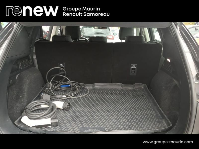 agency.seo.links.detann.title FORD Kuga d’occasion à vendre à SAMOREAU chez DPL - GARAGE DU CENTRE (Photo 19)