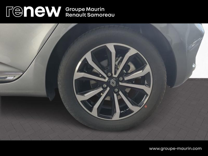 agency.seo.links.detann.title RENAULT Clio d’occasion à vendre à SAMOREAU chez DPL - GARAGE DU CENTRE (Photo 7)