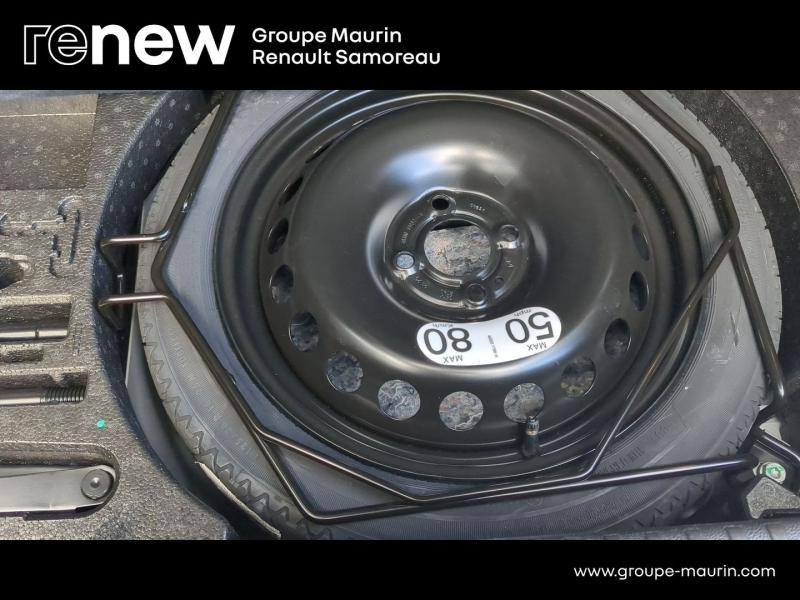 agency.seo.links.detann.title RENAULT Clio d’occasion à vendre à SAMOREAU chez DPL - GARAGE DU CENTRE (Photo 10)