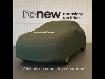 En savoir plus sur cette annonce de DACIA Duster 1.0 ECO-G 100ch  Journey 4x2 d’occasion  à vendre chez DPL - GARAGE DU CENTRE DACIA Duster d’occasion à vendre à SAMOREAU