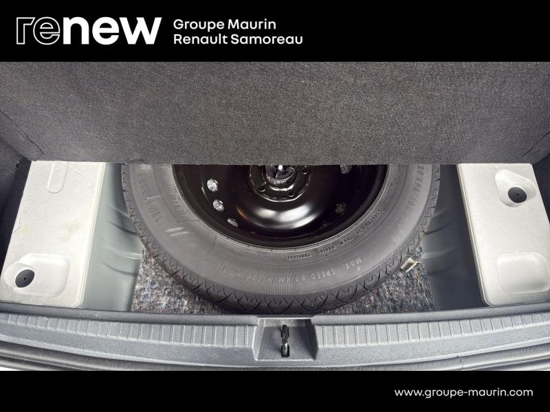DACIA Duster d’occasion à vendre à SAMOREAU chez DPL - GARAGE DU CENTRE (Photo 9)