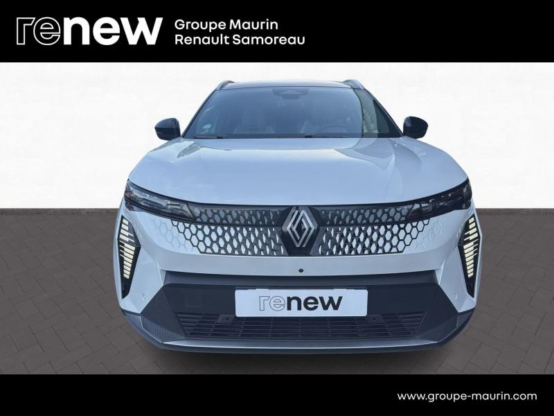 agency.seo.links.detann.title RENAULT Scenic d’occasion à vendre à SAMOREAU chez DPL - GARAGE DU CENTRE (Photo 3)