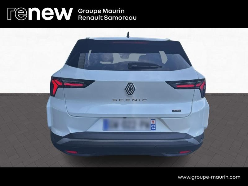 agency.seo.links.detann.title RENAULT Scenic d’occasion à vendre à SAMOREAU chez DPL - GARAGE DU CENTRE (Photo 5)