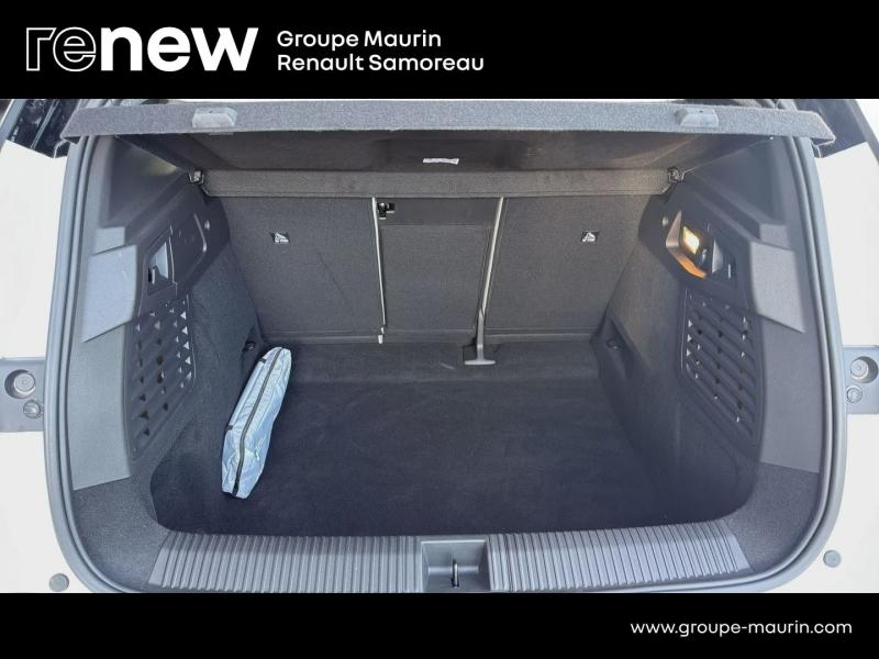 agency.seo.links.detann.title RENAULT Scenic d’occasion à vendre à SAMOREAU chez DPL - GARAGE DU CENTRE (Photo 11)