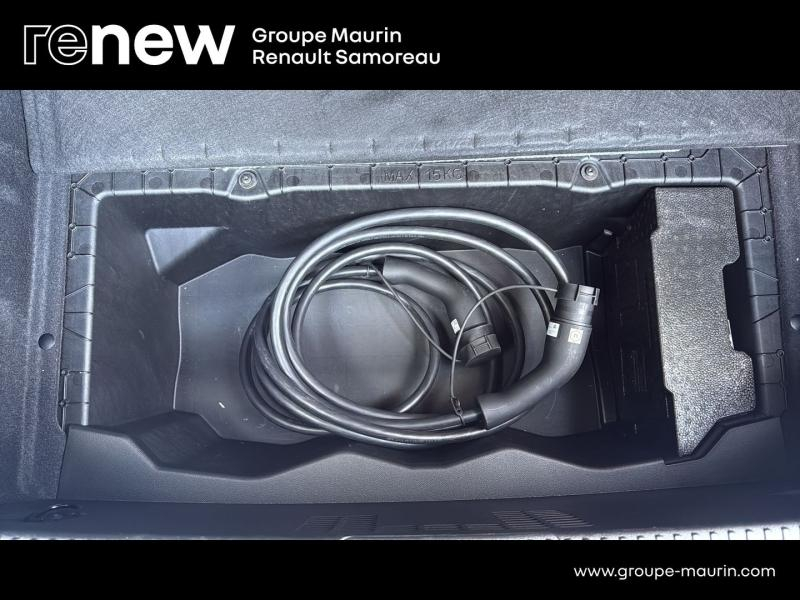agency.seo.links.detann.title RENAULT Scenic d’occasion à vendre à SAMOREAU chez DPL - GARAGE DU CENTRE (Photo 12)