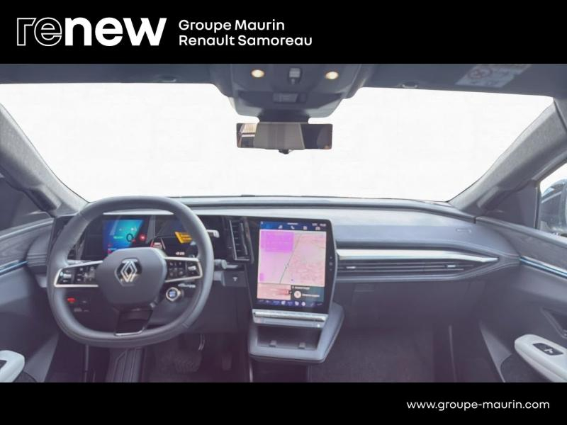 agency.seo.links.detann.title RENAULT Scenic d’occasion à vendre à SAMOREAU chez DPL - GARAGE DU CENTRE (Photo 14)