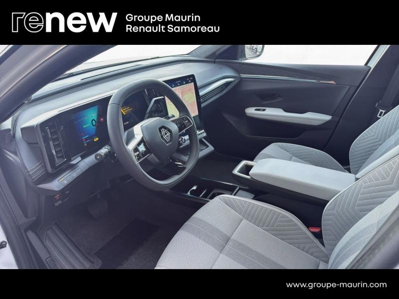 agency.seo.links.detann.title RENAULT Scenic d’occasion à vendre à SAMOREAU chez DPL - GARAGE DU CENTRE (Photo 15)