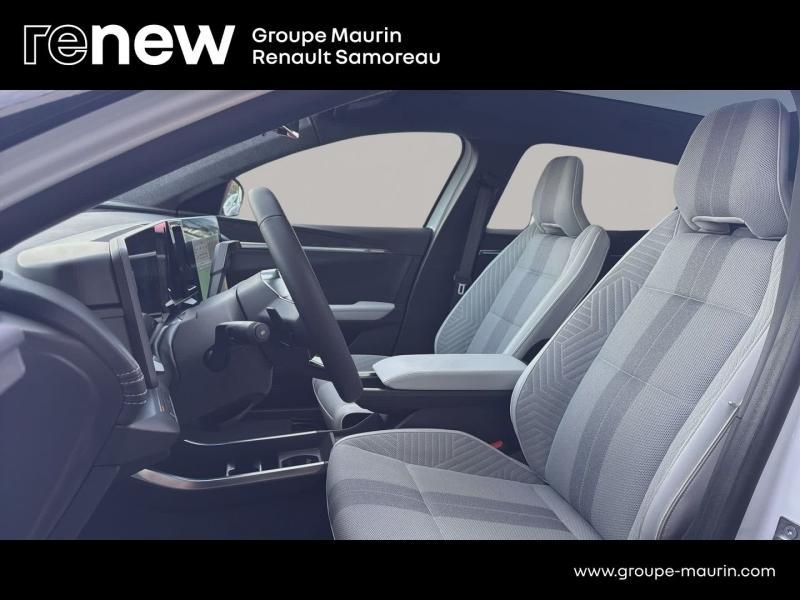 agency.seo.links.detann.title RENAULT Scenic d’occasion à vendre à SAMOREAU chez DPL - GARAGE DU CENTRE (Photo 16)
