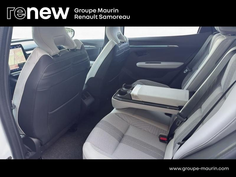 agency.seo.links.detann.title RENAULT Scenic d’occasion à vendre à SAMOREAU chez DPL - GARAGE DU CENTRE (Photo 17)