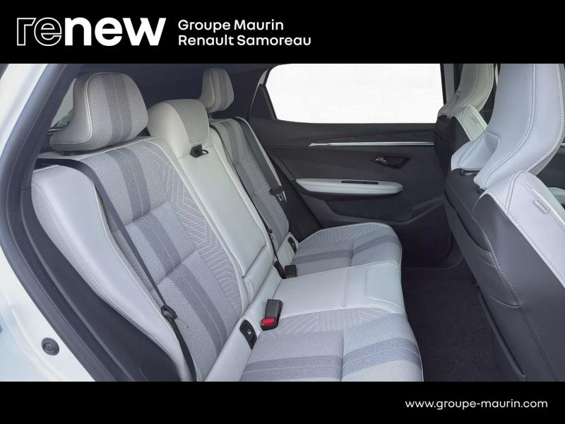 agency.seo.links.detann.title RENAULT Scenic d’occasion à vendre à SAMOREAU chez DPL - GARAGE DU CENTRE (Photo 19)