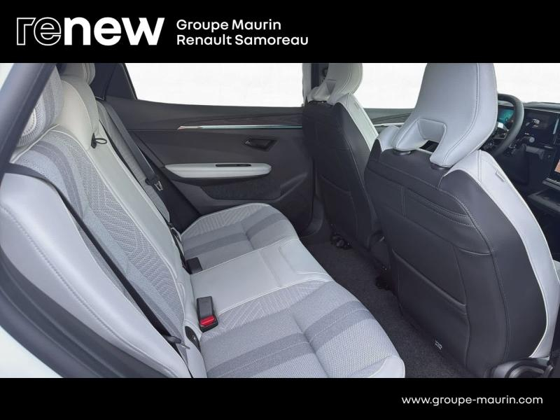 agency.seo.links.detann.title RENAULT Scenic d’occasion à vendre à SAMOREAU chez DPL - GARAGE DU CENTRE (Photo 20)