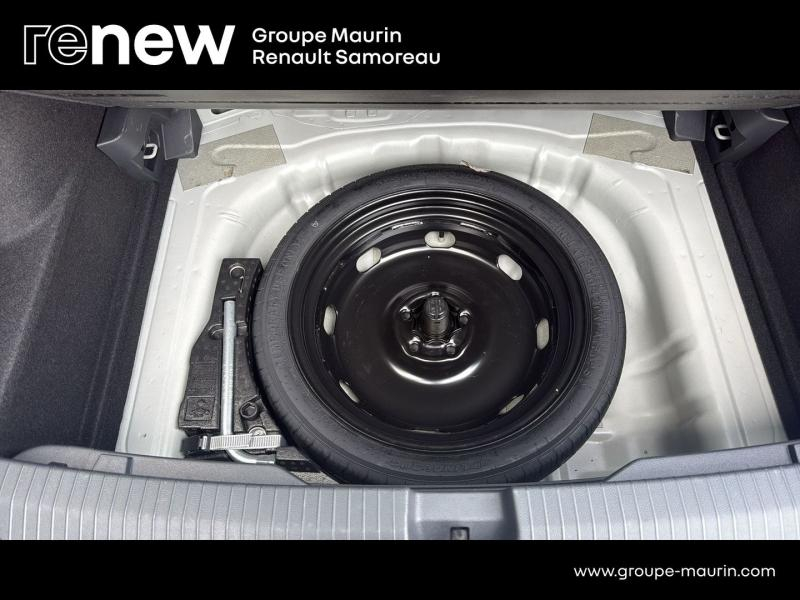 agency.seo.links.detann.title VOLKSWAGEN T-Roc d’occasion à vendre à SAMOREAU chez DPL - GARAGE DU CENTRE (Photo 9)