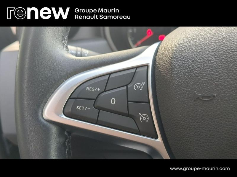 agency.seo.links.detann.title DACIA Duster d’occasion à vendre à SAMOREAU chez DPL - GARAGE DU CENTRE (Photo 19)