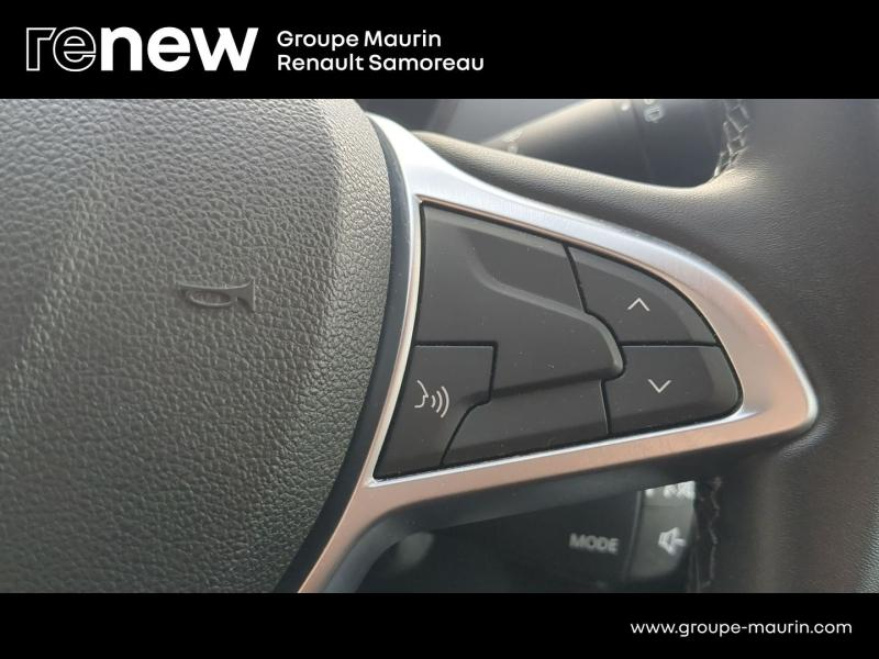 agency.seo.links.detann.title DACIA Duster d’occasion à vendre à SAMOREAU chez DPL - GARAGE DU CENTRE (Photo 20)