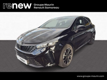 RENAULT Clio d’occasion à vendre à SAMOREAU