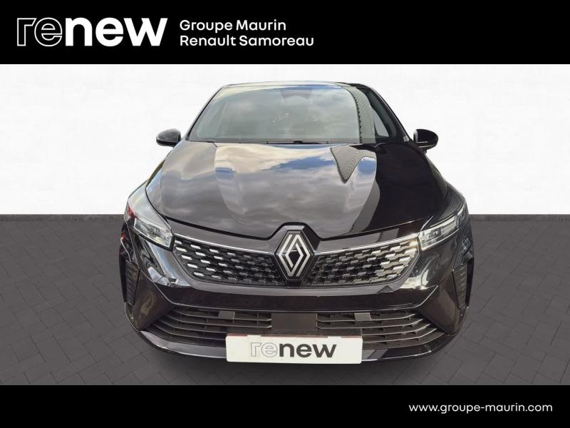 RENAULT Clio d’occasion à vendre à SAMOREAU chez DPL - GARAGE DU CENTRE (Photo 3)