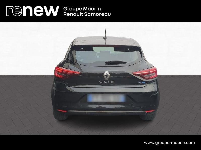 RENAULT Clio d’occasion à vendre à SAMOREAU chez DPL - GARAGE DU CENTRE (Photo 5)