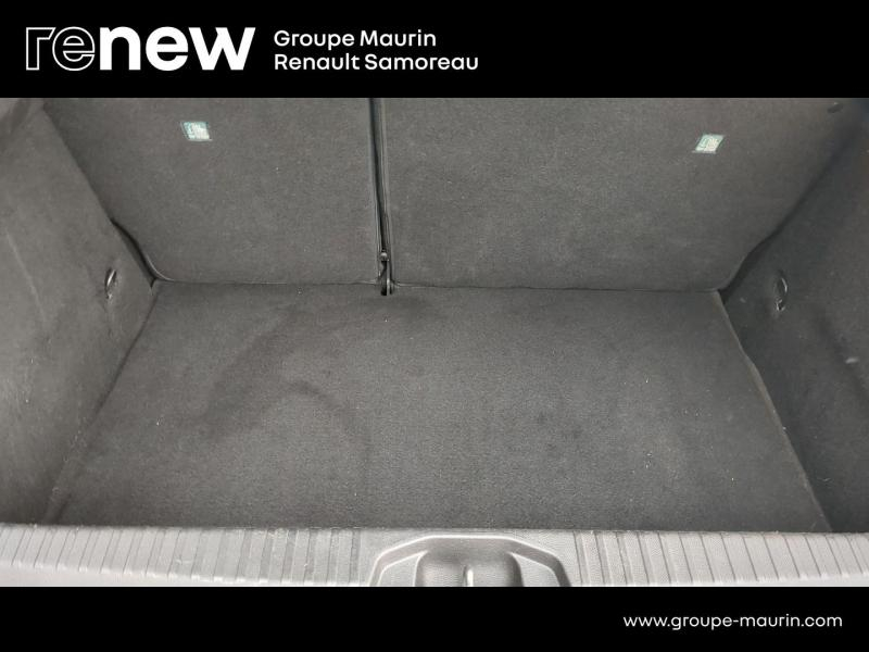 RENAULT Clio d’occasion à vendre à SAMOREAU chez DPL - GARAGE DU CENTRE (Photo 9)