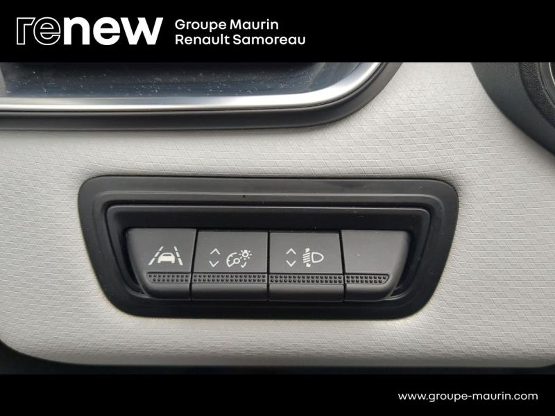 RENAULT Clio d’occasion à vendre à SAMOREAU chez DPL - GARAGE DU CENTRE (Photo 20)