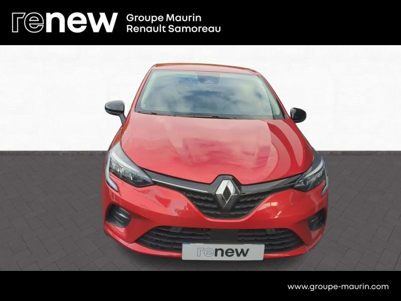 RENAULT Clio d’occasion à vendre à SAMOREAU chez DPL - GARAGE DU CENTRE (Photo 7)