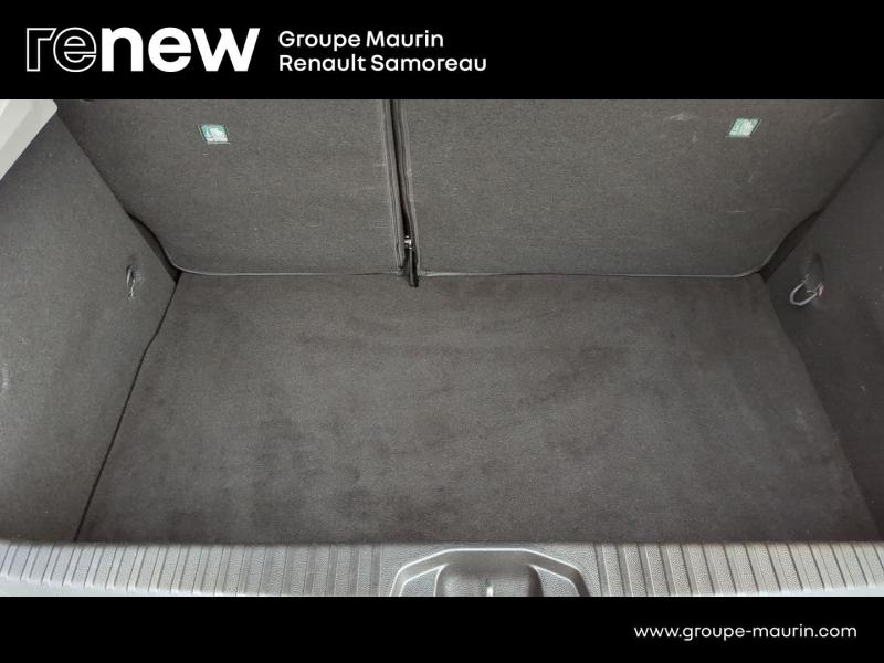 RENAULT Clio d’occasion à vendre à SAMOREAU chez DPL - GARAGE DU CENTRE (Photo 9)