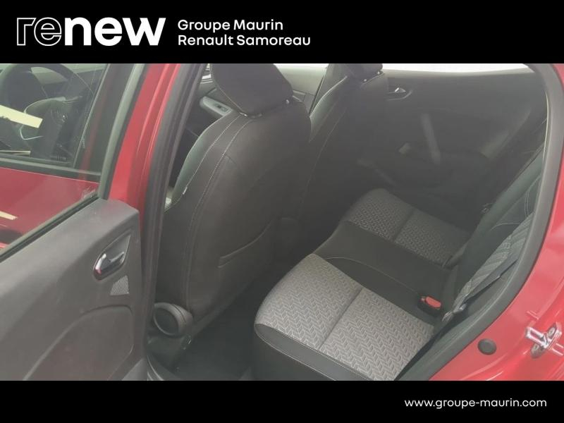 RENAULT Clio d’occasion à vendre à SAMOREAU chez DPL - GARAGE DU CENTRE (Photo 11)