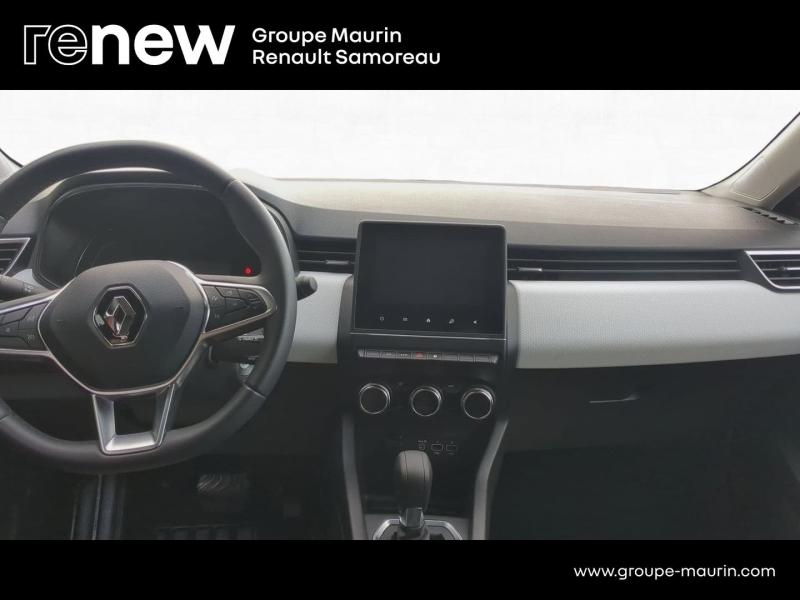 RENAULT Clio d’occasion à vendre à SAMOREAU chez DPL - GARAGE DU CENTRE (Photo 13)