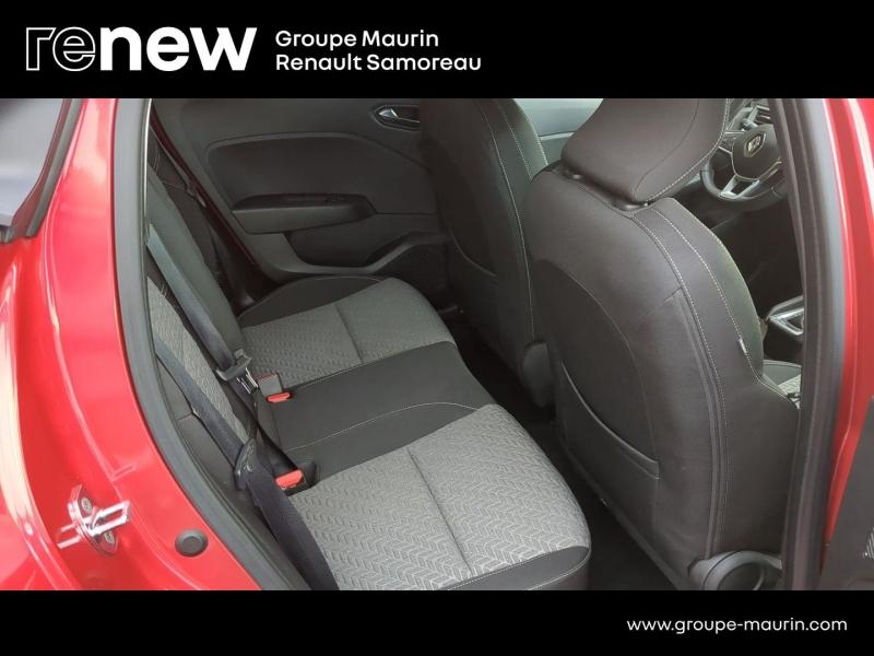 RENAULT Clio d’occasion à vendre à SAMOREAU chez DPL - GARAGE DU CENTRE (Photo 14)