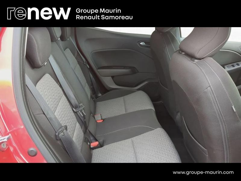 RENAULT Clio d’occasion à vendre à SAMOREAU chez DPL - GARAGE DU CENTRE (Photo 15)