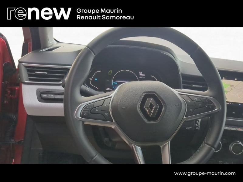 RENAULT Clio d’occasion à vendre à SAMOREAU chez DPL - GARAGE DU CENTRE (Photo 20)