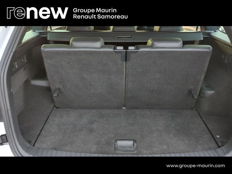 SKODA Kodiaq d’occasion à vendre à SAMOREAU chez DPL - GARAGE DU CENTRE (Photo 9)