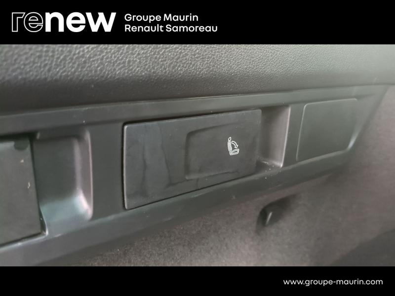 SKODA Kodiaq d’occasion à vendre à SAMOREAU chez DPL - GARAGE DU CENTRE (Photo 11)