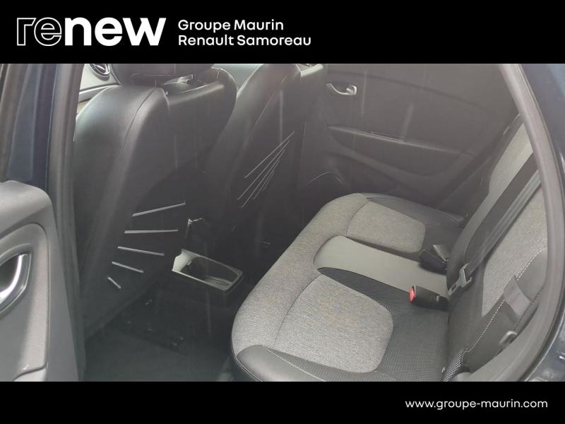 RENAULT Captur d’occasion à vendre à SAMOREAU chez DPL - GARAGE DU CENTRE (Photo 11)