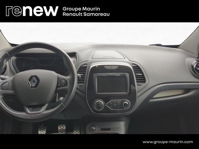 RENAULT Captur d’occasion à vendre à SAMOREAU chez DPL - GARAGE DU CENTRE (Photo 13)