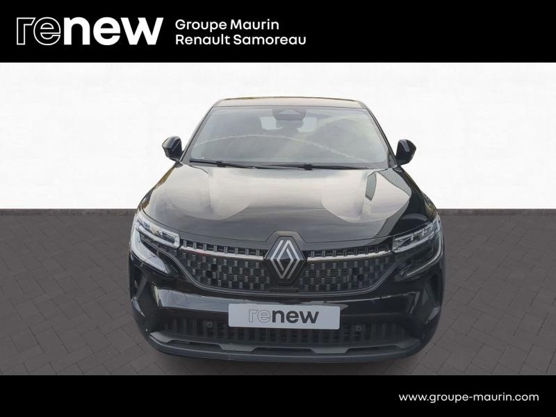 RENAULT Austral d’occasion à vendre à SAMOREAU chez DPL - GARAGE DU CENTRE (Photo 5)