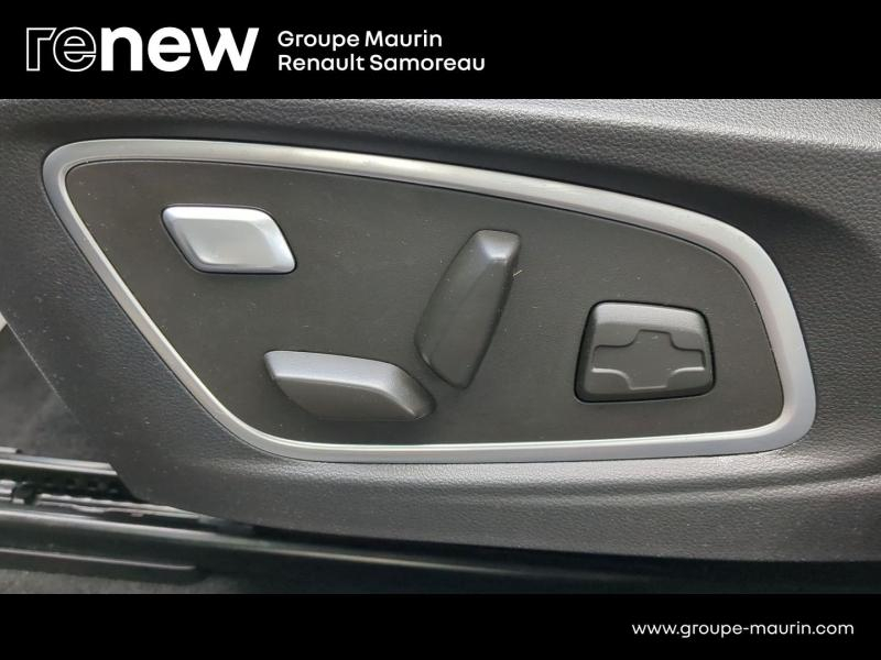 RENAULT Austral d’occasion à vendre à SAMOREAU chez DPL - GARAGE DU CENTRE (Photo 19)