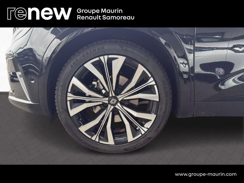 RENAULT Austral d’occasion à vendre à SAMOREAU chez DPL - GARAGE DU CENTRE (Photo 7)