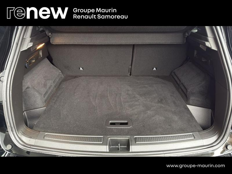 RENAULT Austral d’occasion à vendre à SAMOREAU chez DPL - GARAGE DU CENTRE (Photo 9)