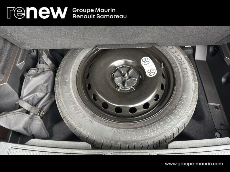 RENAULT Austral d’occasion à vendre à SAMOREAU chez DPL - GARAGE DU CENTRE (Photo 10)