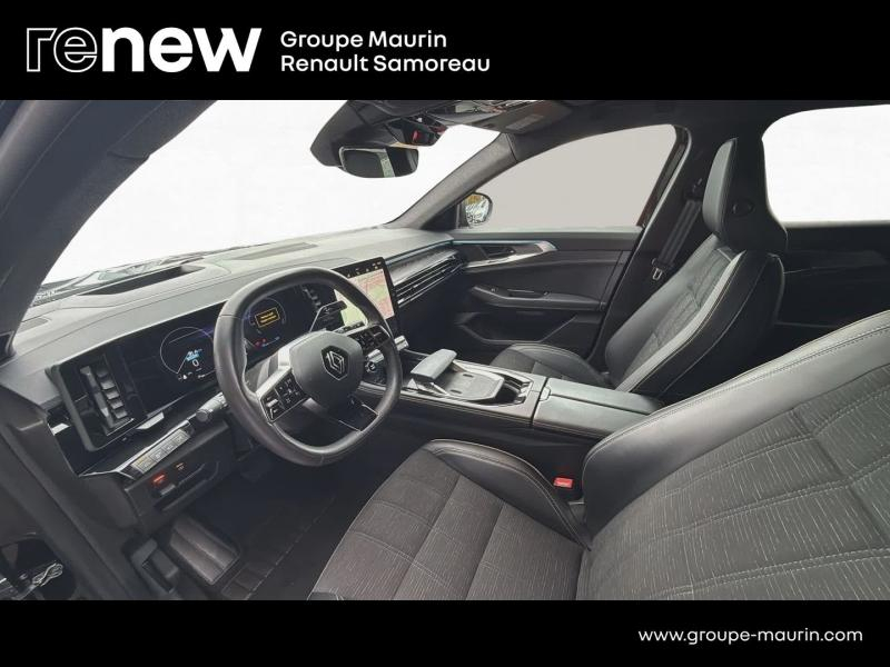 RENAULT Austral d’occasion à vendre à SAMOREAU chez DPL - GARAGE DU CENTRE (Photo 11)