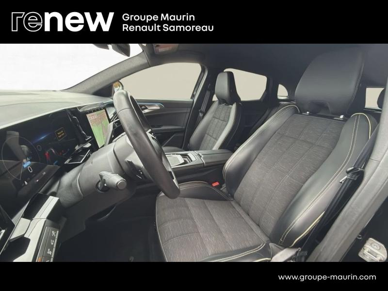 RENAULT Austral d’occasion à vendre à SAMOREAU chez DPL - GARAGE DU CENTRE (Photo 12)